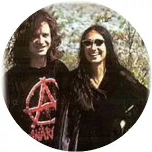 Nona Rubio - Enrique Bunbury's ex-wife