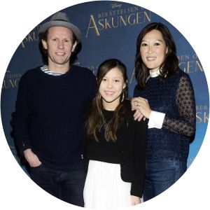 Nona Sundstrom photograph