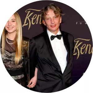 Nona Tijger Mooij photograph