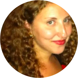 Nona Willis-Aronowitz - Author