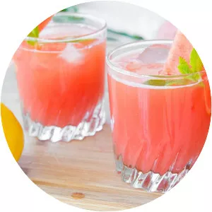 Nonalcoholic drink - 