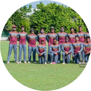 Nondescripts Cricket Club