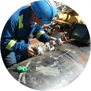 Nondestructive testing - 