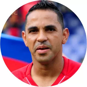 Nondier Romero - Colombian footballer