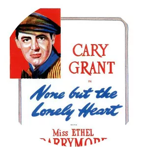 None but the Lonely Heart