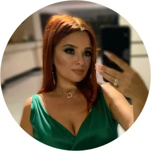 None Nedelkovska - Singer