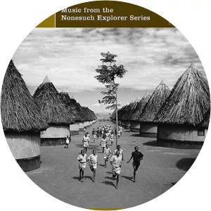 Nonesuch Explorer Series - Musical artist