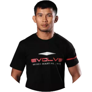 Nong-O Gaiyanghadao - Thai kickboxer