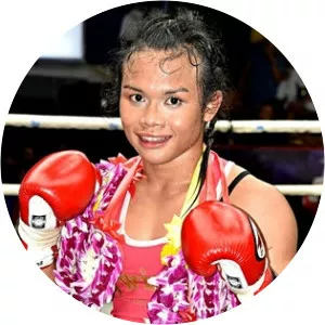 Nong Rose Barnjaroensuk