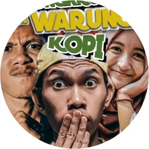 Nongkrong Di Warung Kopi - TV program
