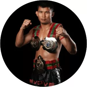 NongO Kaiyanghadaogym