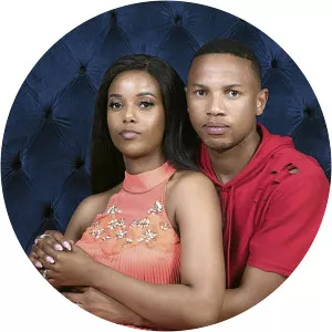 Nonhle Ndala photograph