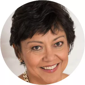 Noni Allwood - Author