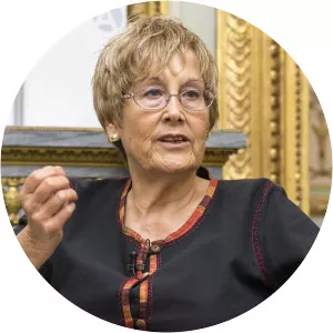 Noni Benegas - Writer