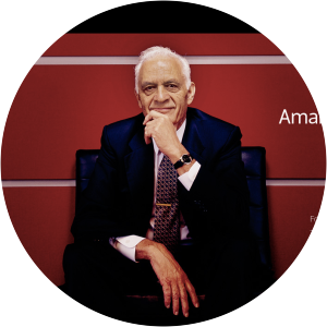 Noni Gopal Bose photograph