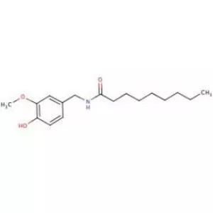 Nonivamide - Chemical compound