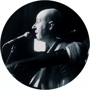 Hans Van Cauwenberghe