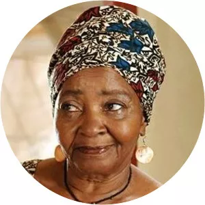 Nonkosi Frances Ndlazilwana