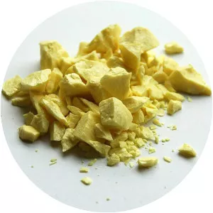 Nonmetal - Chemical series