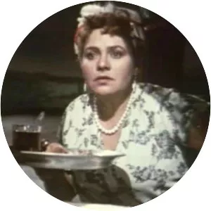 Nonna Koperzhinskaya