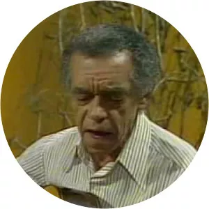 Nonô Basílio Musician