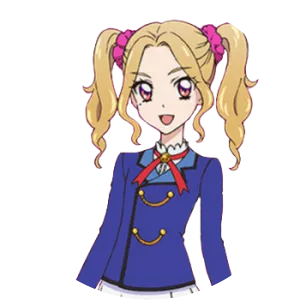 Nono Daichi - Fictional character