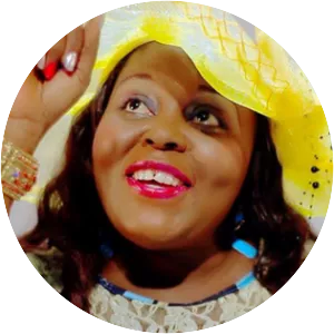 Nono Flavy - Musical artist