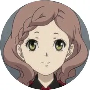 Nono Motoe - Fictional character