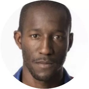 Nono Pongolo - South African cricketer