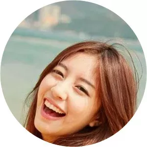 Nono Manhwa creator - Taiwanese actress