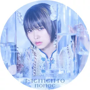 Nonoc - Japanese singer