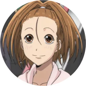 Nonoha Itou - Fictional character