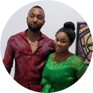 Nonso Enem photograph