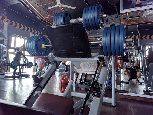 nonstop gym - Gym in Vinh, Vietnam