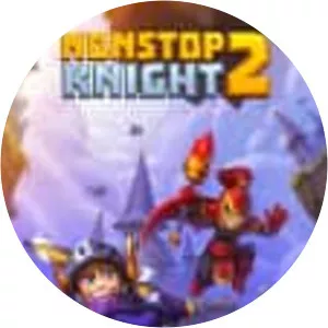 Nonstop Knight 2 - Action RPG