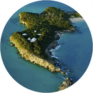 Nonsuch Island - Island in Bermuda