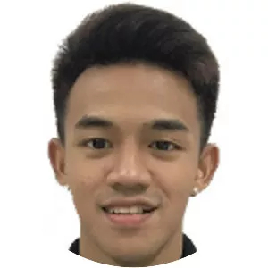 Nonthawat Klinchampasri