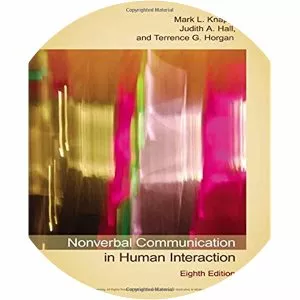 Nonverbal communication in human interaction