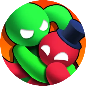 Noodleman. io - Fight Party Games