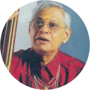 Nookala Chinna Satyanarayana - Musician