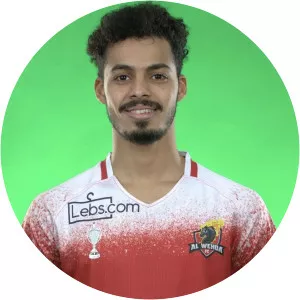 Noor Al-Rashidi - Saudi Arabian footballer