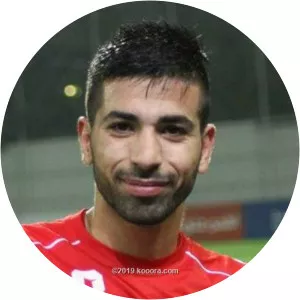Noor Al-Rawabdeh - Jordanian football player