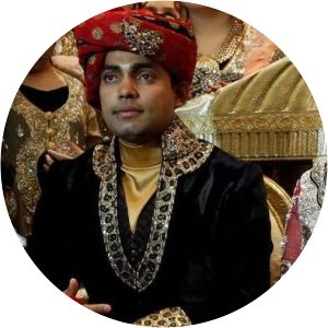 Noor Amna - Umar Akmal's wife