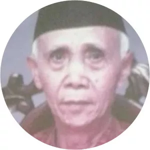 Noor Anom Mubarok
