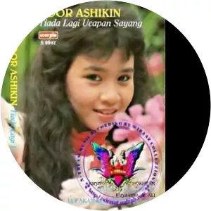 Noor Ashikin Ahmad photograph