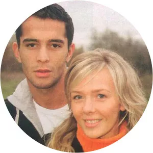 Noor Boujida photograph