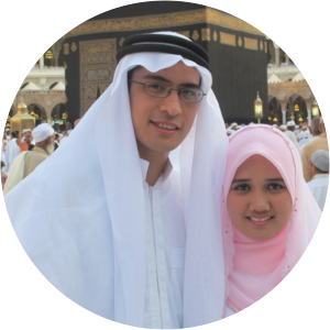 Noor Dayana Lokman photograph