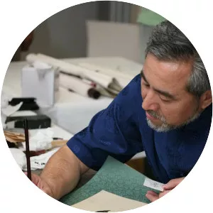 Noor Deen Mi Guangjiang