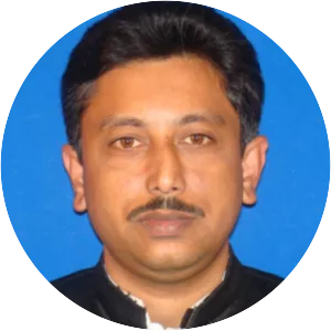 Noor-E-Alam Chowdhury Liton