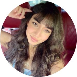 Noor El Zahed photograph